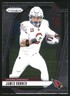 2024 Panini Prizm Football Complete Choose card Base-Black & White Checker-Green