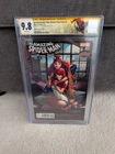 Amazing Spider-Man: Renew Your Vows #1 1:50 Variant CGC 9.8 - SS Campbell