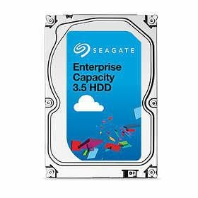 Seagate ST1000NM0055-RFB Enterprise Capacity HDD  7200RPM, 128MB cache ~E~