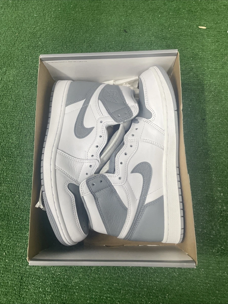 Jordan 1 Retro High Stealth for Sale | Authenticity Guaranteed | eBay