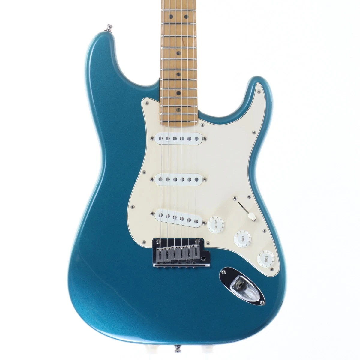2010 Fender American Standard Stratocaster for sale | eBay