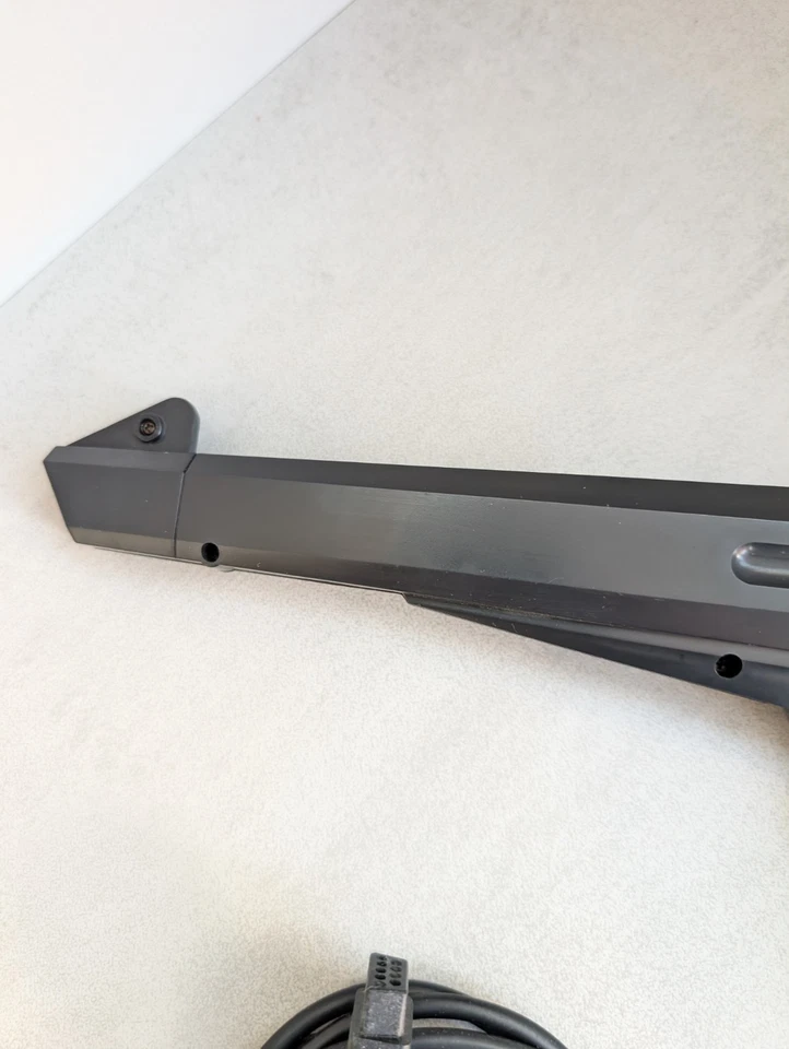 Sega Master System Light Phaser Wired Controller Model 3050 - Image 3 of 4