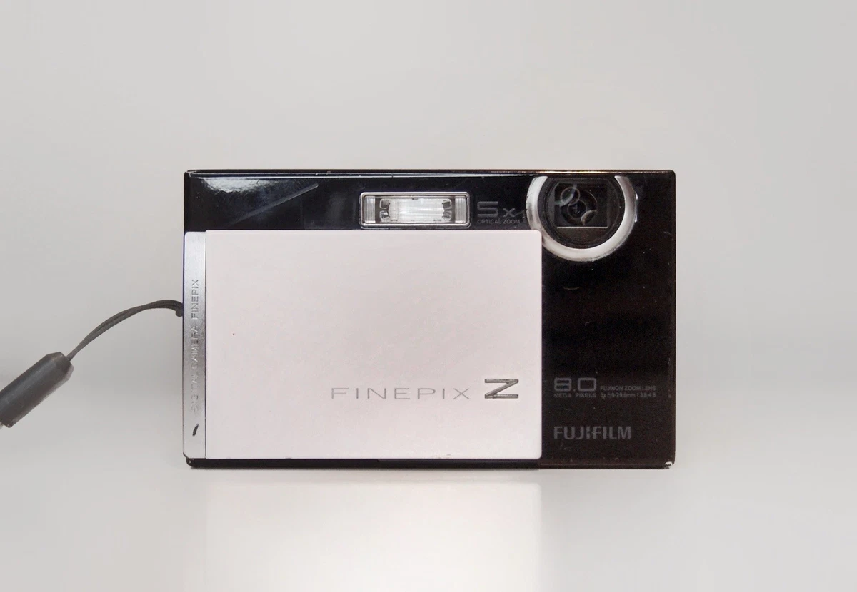 Fujifilm FinePix Z100fd Digital Cameras for Sale - Shop New & Used