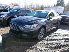 Driver Front Door Switch Driver's Mirror And Window Fits 13-20 FUSION 31416867