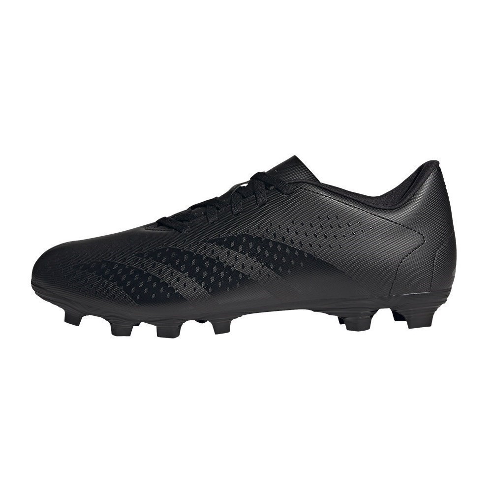 Shoes football Men Adidas Predator ACCURACY4 Fxg GW4605 Black