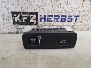 Volvo V60 II Taster �ffner Heckklappe 31443873 2.0D3 110kW D4204T16 316755
