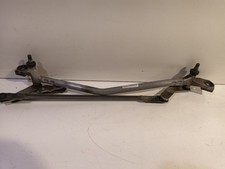 Volvo V40  Scheibenwischeranlage vorne 2015-10 31378574 D 4204 T13;D 4204 T8