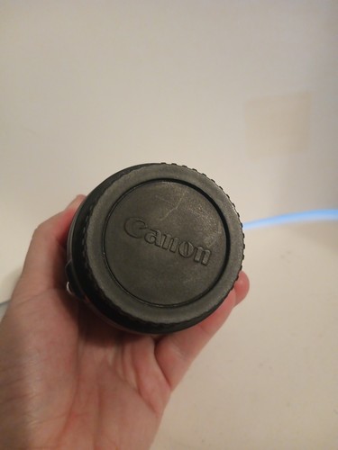 canon ef 35-135mm f/4-5.6 usm - Bild 12 von 15