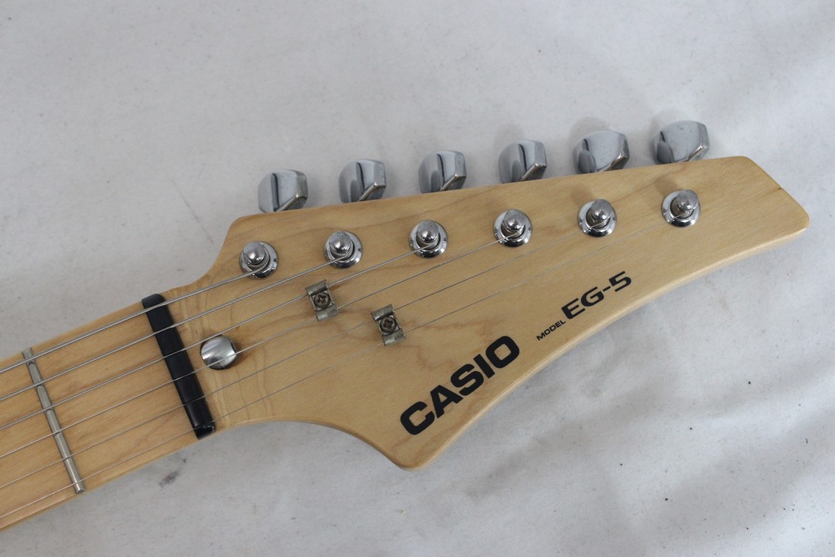 Casio EG-5 | eBay Casio EG-5 | eBay
