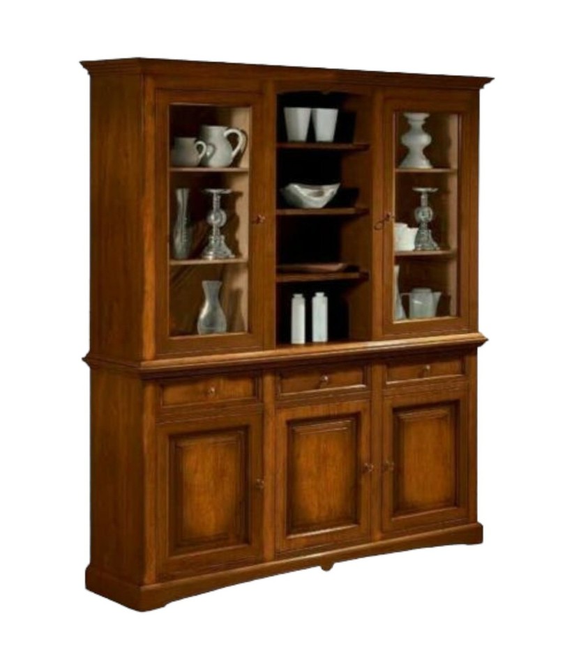 Supporto Acquario In Legno Multistrato 101x41x58cm - Mobile Per Acquario Con Ante - Foto 6