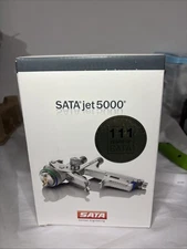 Sata Jet 5000 B RP 1,2 Spray Gun Kit