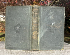 Rare SIGNED PT BARNUM Struggles and Triumphs Circus Ringling Brothers 1878