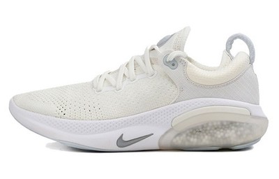 Nike Joyride Run Flyknit Summit White Silver Women's - AQ2731-105 Size