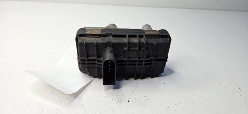 BMW 3 F30 F35 F31 2012 Diesel 135kW Ladedrucksteller Stellmotor Turbolader