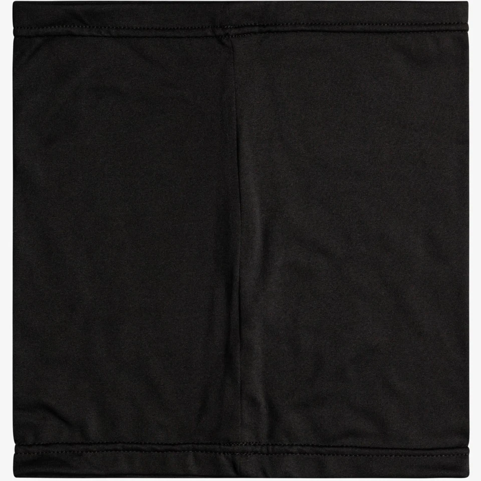 Cachecol masculino Quiksilver aquecedor de pescoço quente inverno gaiter - preto verdadeiro - sistema operacional - Imagem 2 de 2