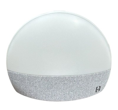 HATCH Restore 1 Smart Sleep Sound Machine & Sunrise Alarm Clock