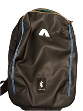 Cotopaxi Vaya 18L Backpack Cada Dia New NWT Tote Daypack Lightweight Black