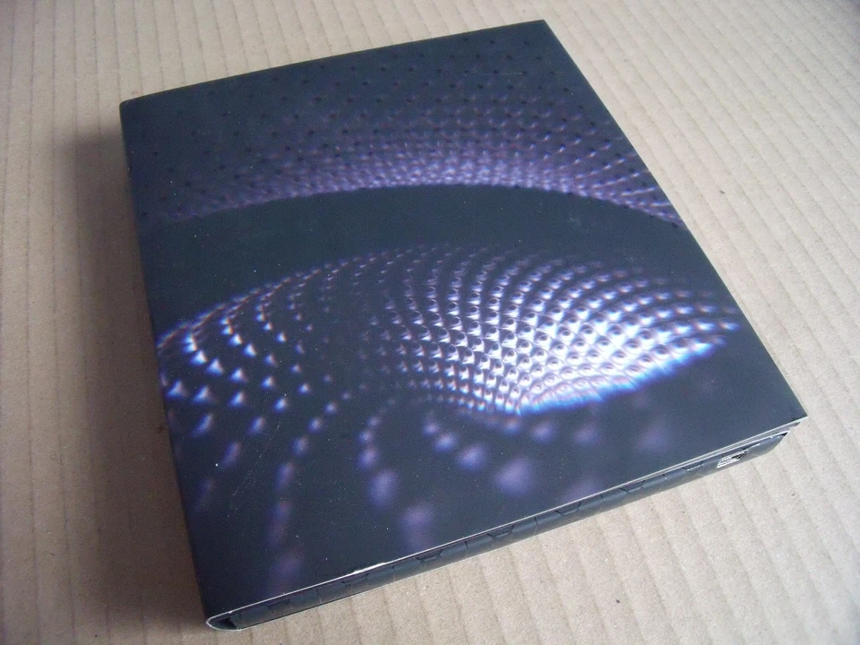 Tool - Fear Inoculum / Box - Bild 2 von 4