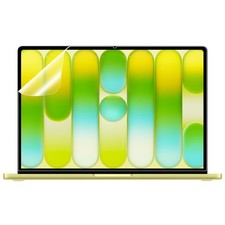 2 Pack Anti Glare Screen Protector MacBook Neo 13 Inch 2026 , Transparent
