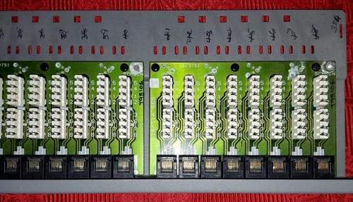 BT High Performance 24 Port Patch Panel. Ref00063 - 第 6/9 張圖片