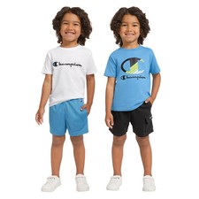 CHAMPION kids 4PC set, size 6