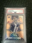 2021 Panini Mosaic Basketball Genesis Jordan Poole #29