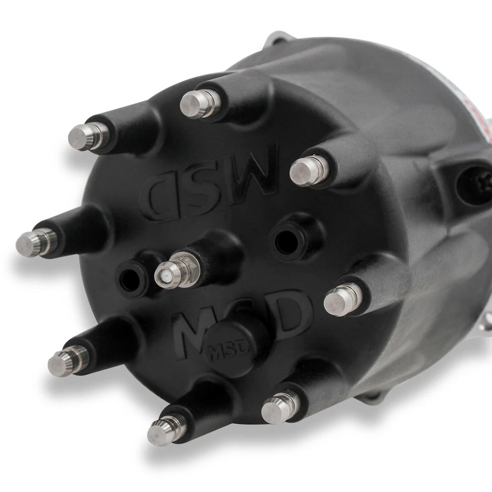 85557 MSD Distribuidor para Chevy Express Van SaVana Suburban Chevrolet C3500 1500 Foto 3 de 4