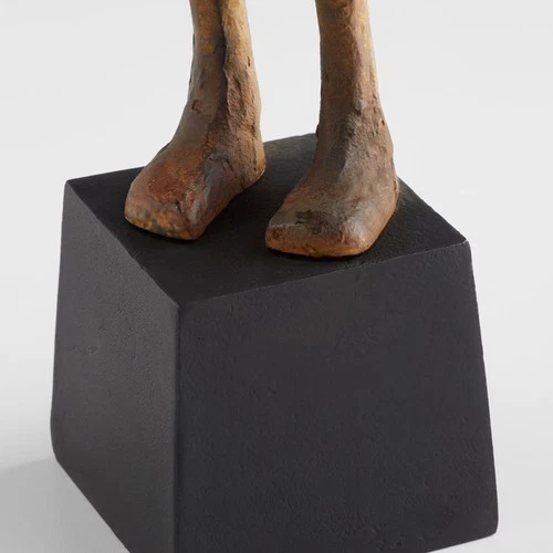 Cyan Design 11672 Maasai 33 X 8.5 inch Hunter Sculpture - Picture 6 of 6