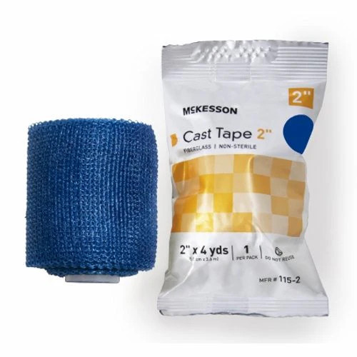 Cast Tape 2 Inch X 12 Foot
