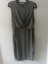 SHEIN Women’s Green Pencil Dress Size XXL