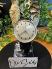 Timex 1959 100 Mechanical Watch Manual Winding Men's Vintage Collectible Antique