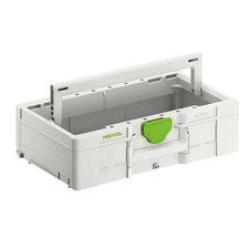 Festool 204867 Systainer3 ToolBox SYS3 TB L 137