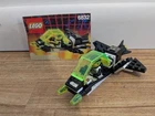 Lego Space Blacktron II: 6832 Super Nova II - 100% Complete w/Instructions