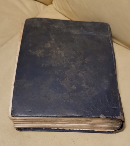 Motor’s Auto Repair Manual 1963 Mechanical Specifications 1953-63 - Bild 8 von 9
