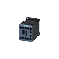 siemens Dig.Industr. HilfsschüTz 24DC 4S S00 3RH2140-1BB40