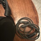 SteelSeries Wired Over-Ear Gaming Headset Black Padded Headband 3.5mm Jack — photo 2