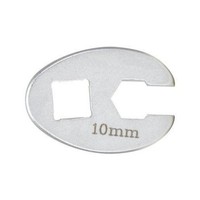3/8 Zoll Sechskant-Einsteck-MaulschlüSsel, 11Mm Ks Tools 913.3811