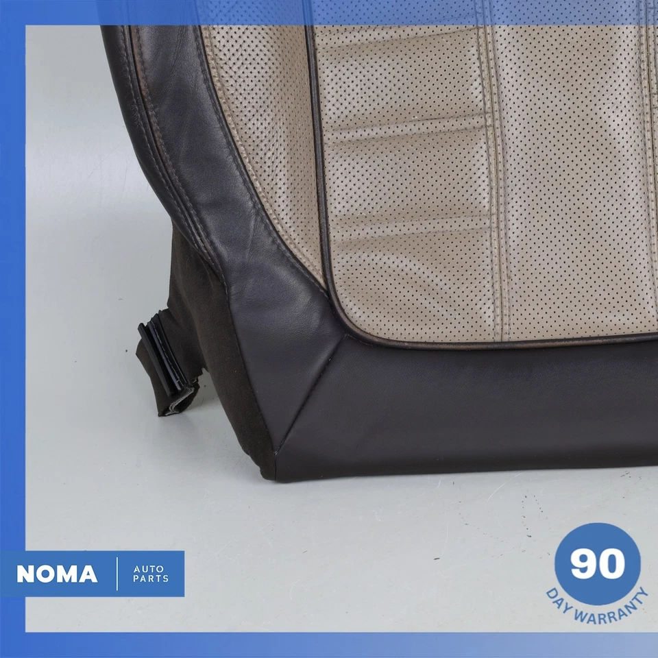 14-17 Range Rover Sport L494 Front Left Side Lower Bottom Seat Cushion OEM - Image 4 of 4