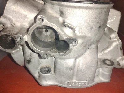 2003 Suzuki RM  - Image 1 of 4