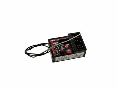 Traxxas Receiver 6533 Stability Management TQi 2.4GHz Rc Car Truck