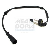 Meat & Doria Sensor Raddrehzahl Hinten Links FüR Renault Megane I BA0/1_ 1.6I