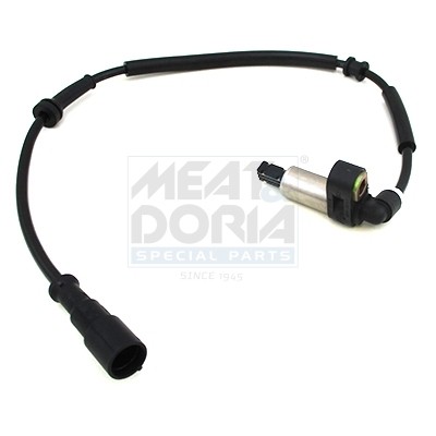 Meat & Doria Sensor Raddrehzahl Hinten Links FüR Renault Megane I BA0/1_ 1.6I-image
