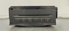 Autoradio Mercedes 320