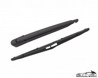 Scheibenwischer Arm Mit Wischerblatt FüR Opel Astra H Caravan 04-14