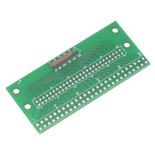 FFC FPC 39 Pin 0.3mm Pitch Adapter DIP 2.0mm 2.54mm PCB Converter Board for LCD