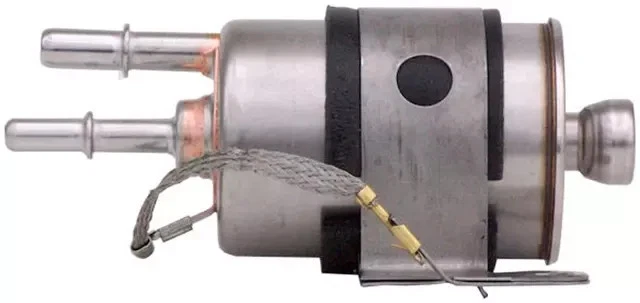 Filtro de combustible genuino GM Chevrolet Corvette 1999-2004 19239926 Foto 2 de 3