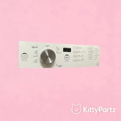 #ad #ad Maytag W10679028 W10825104 W10911040 Washer Control Panel $227.49