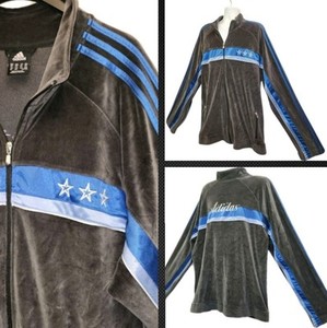 Adidas Jacket Velour | eBay Adidas Jacket Velour | eBay