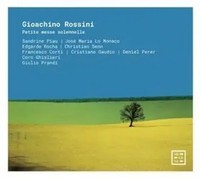 Petite Messe Solennelle | Gioacchino Rossini | Audio-Cd | CD | 2021