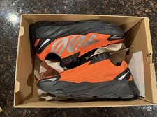 adidas gazelle silver green womens adidas Yeezy Boost 700 MNVN Orange (Infants) | Yeezy